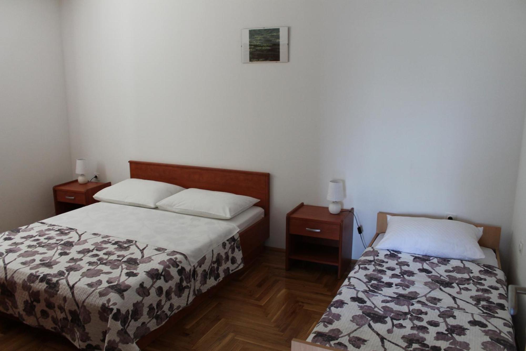 Apartments Strmecki Novi Vinodolski Room photo