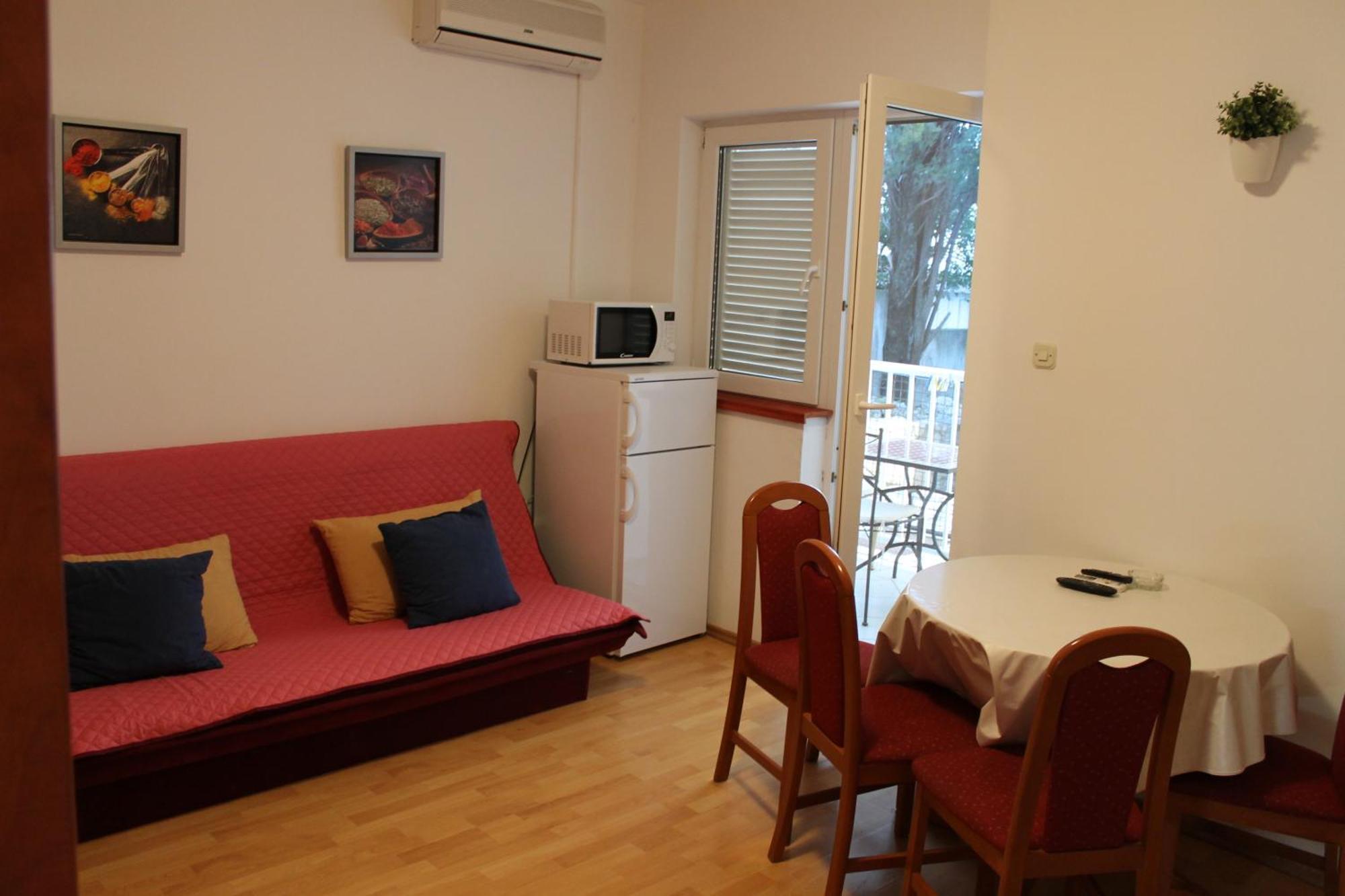 Apartments Strmecki Novi Vinodolski Room photo