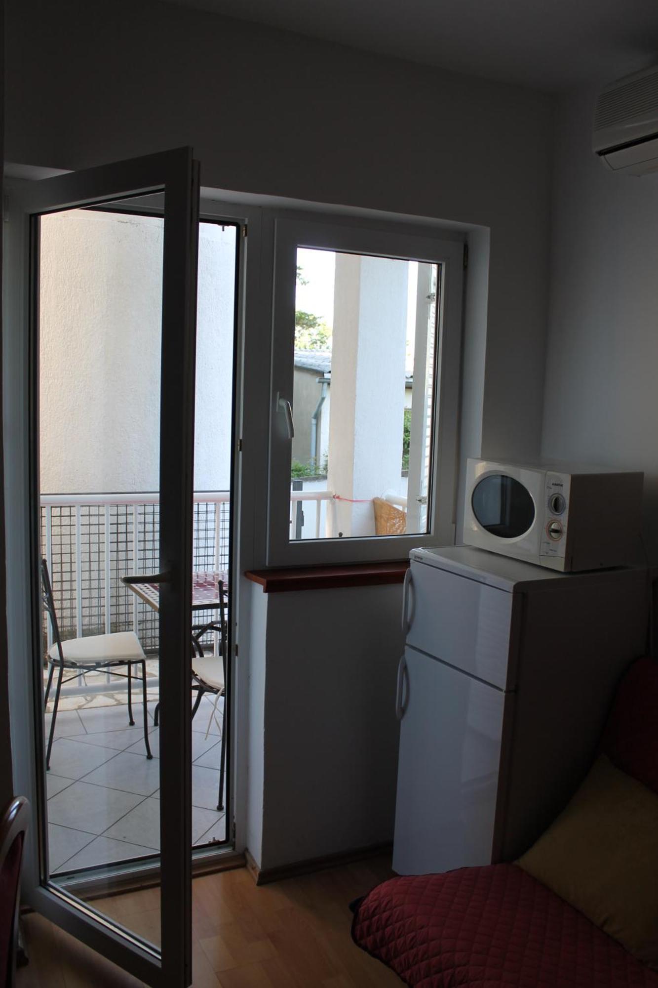 Apartments Strmecki Novi Vinodolski Room photo