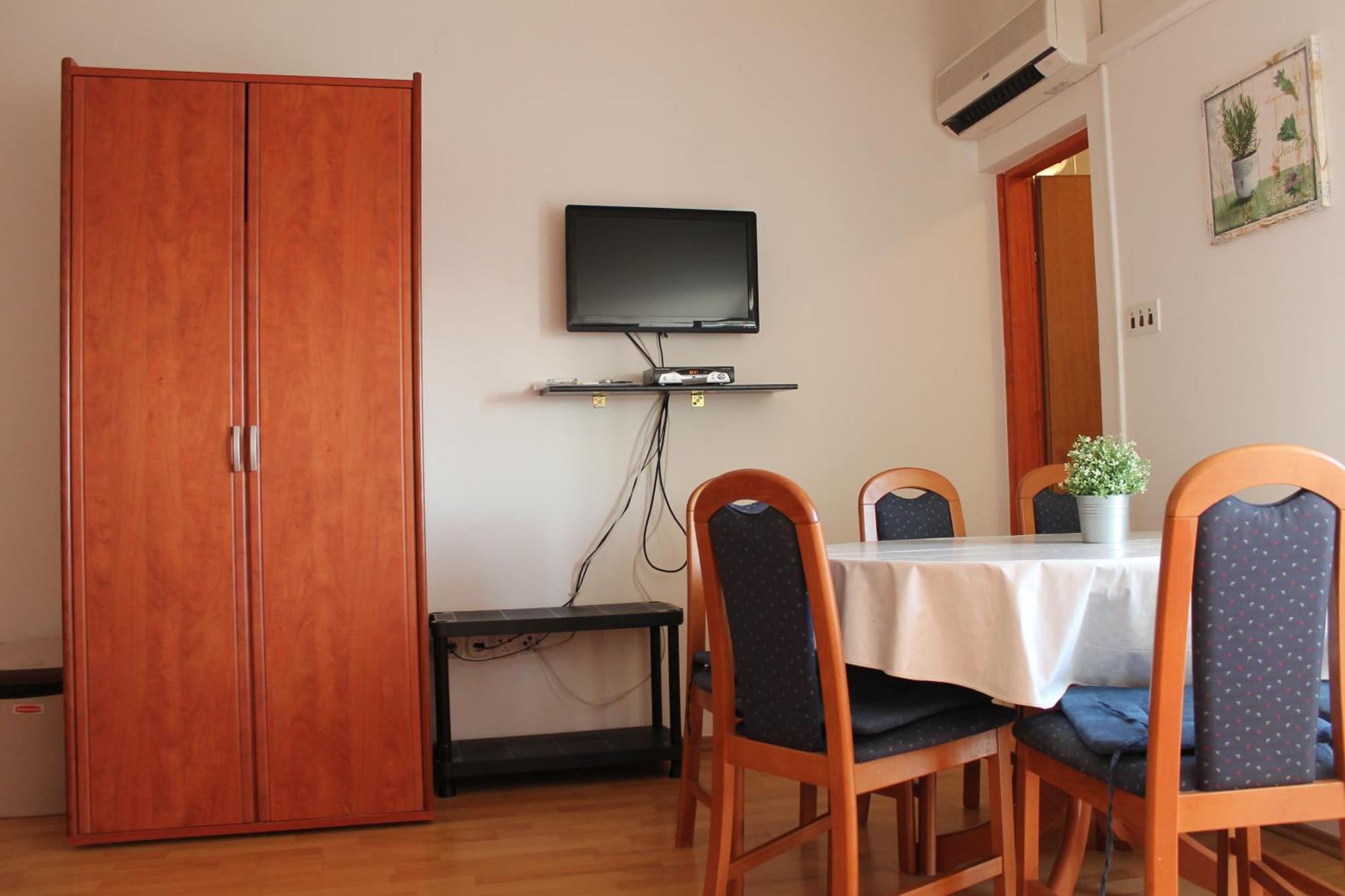 Apartments Strmecki Novi Vinodolski Room photo