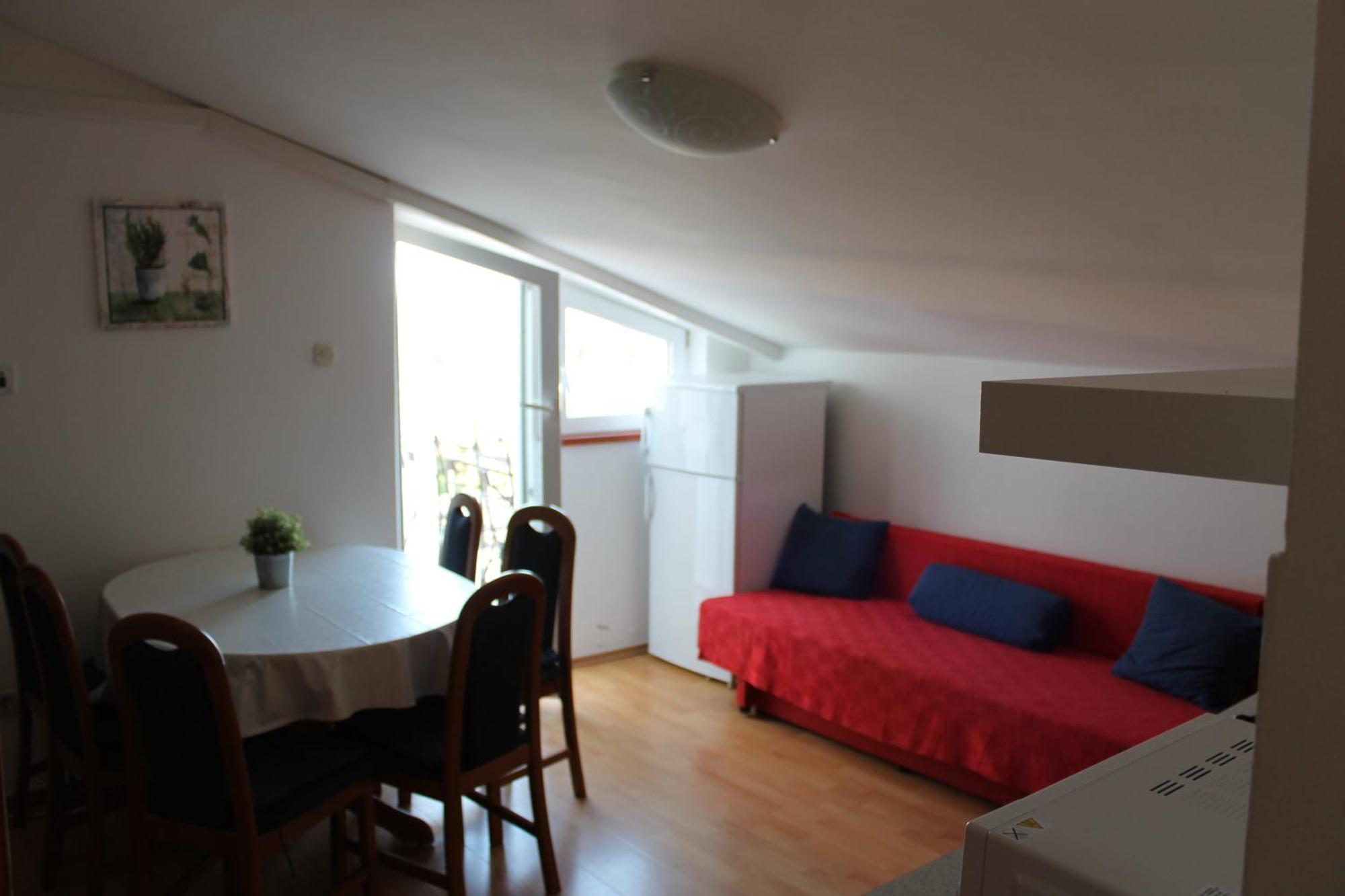 Apartments Strmecki Novi Vinodolski Room photo
