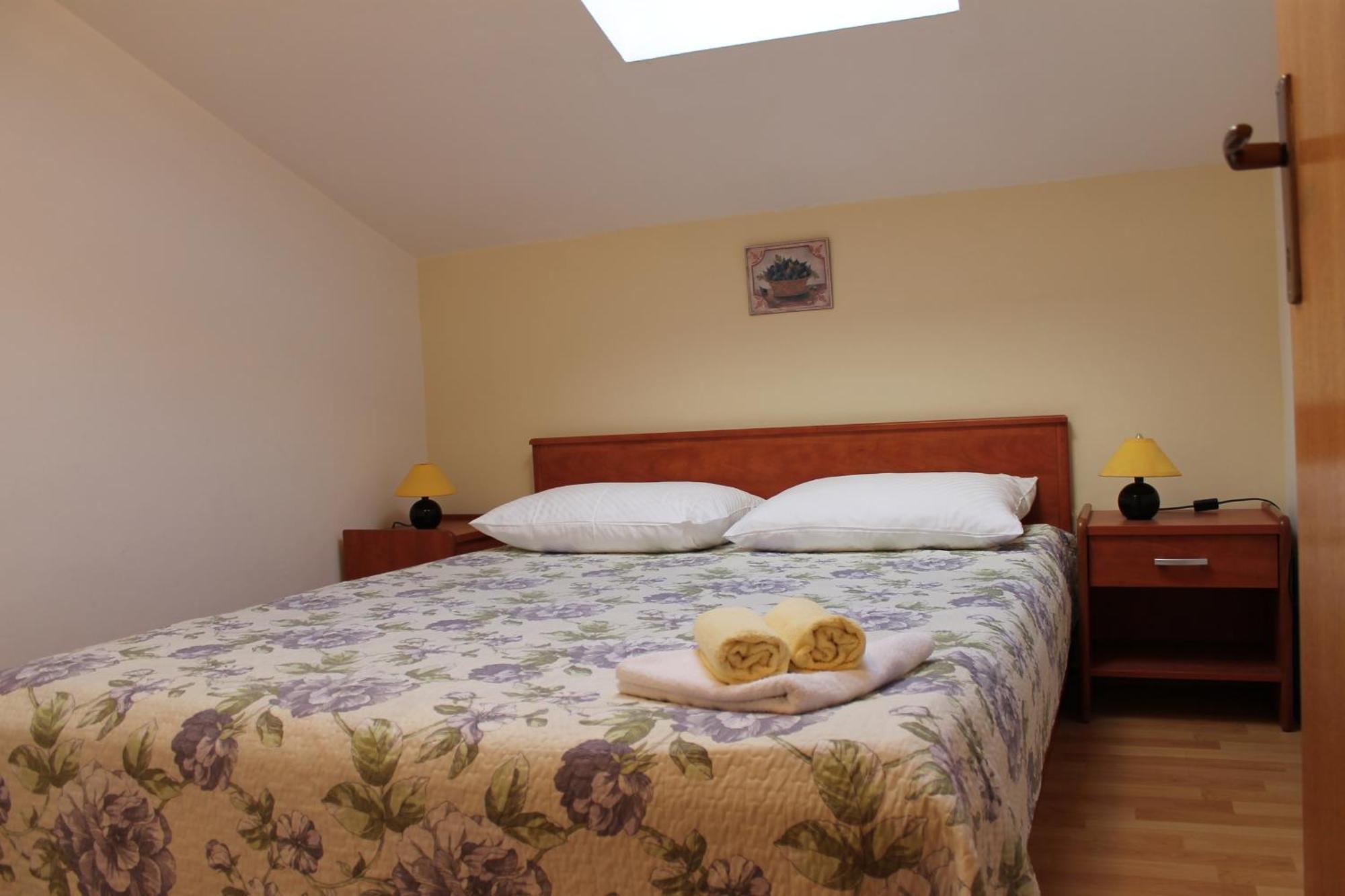 Apartments Strmecki Novi Vinodolski Room photo