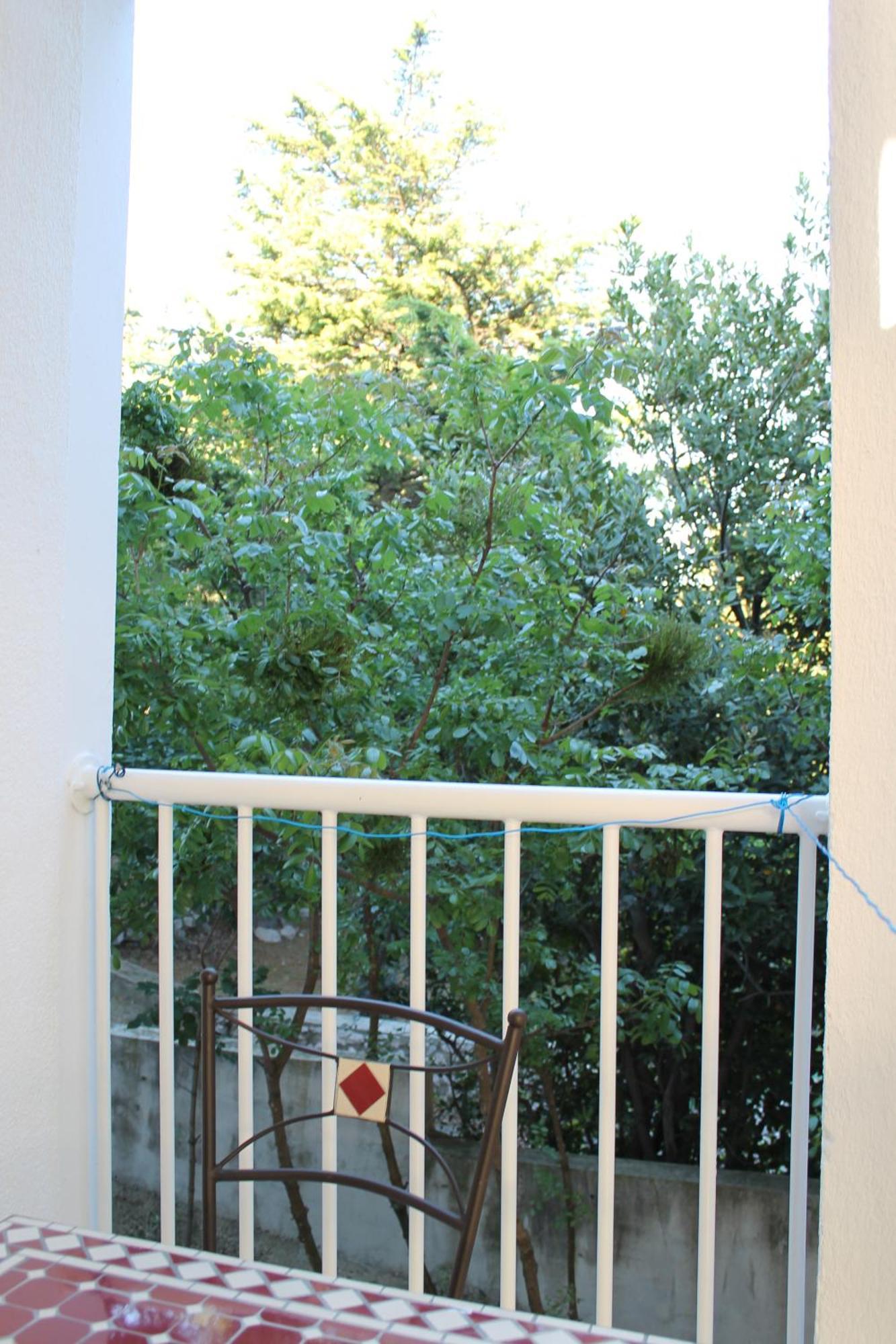 Apartments Strmecki Novi Vinodolski Room photo