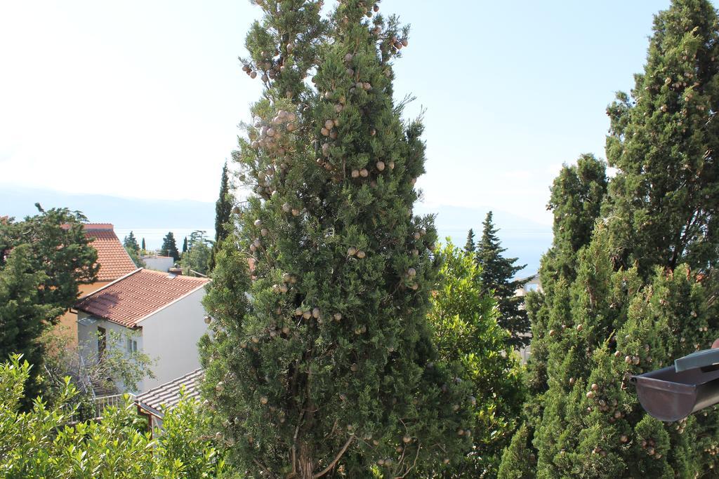 Apartments Strmecki Novi Vinodolski Exterior photo