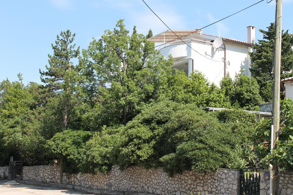 Apartments Strmecki Novi Vinodolski Exterior photo